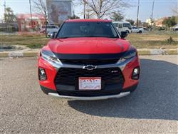 Chevrolet Blazer